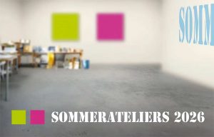Sommeratelier BBK SH 2026 – Kunst in Flensburg