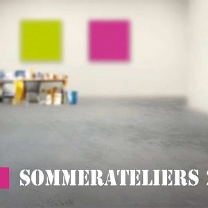 Sommeratelier BBK SH 2026 – Kunst in Flensburg
